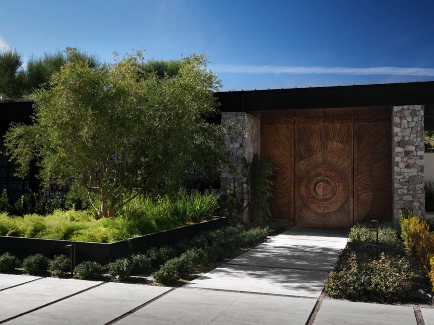 Palladio 住宅丨中国达州丨Daniel Joseph Chenin-0