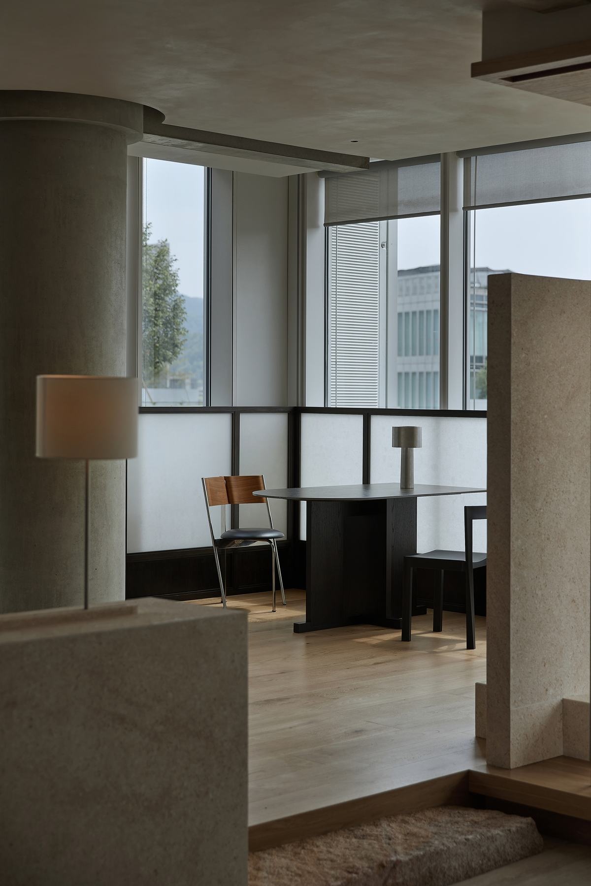 源理城市客厅 · 弥生空间设计丨March Space弥生空间-13