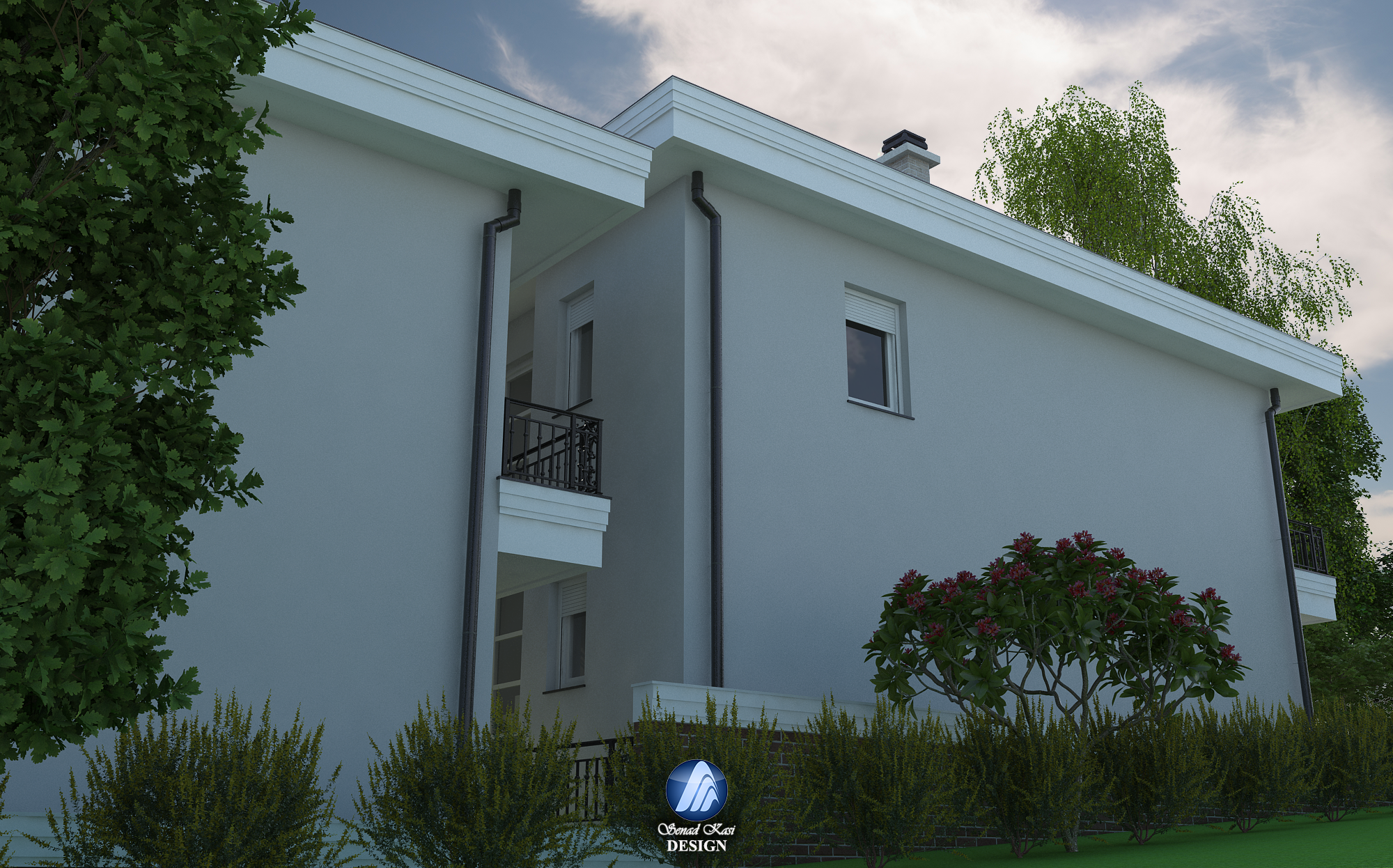 Modern House Design-9