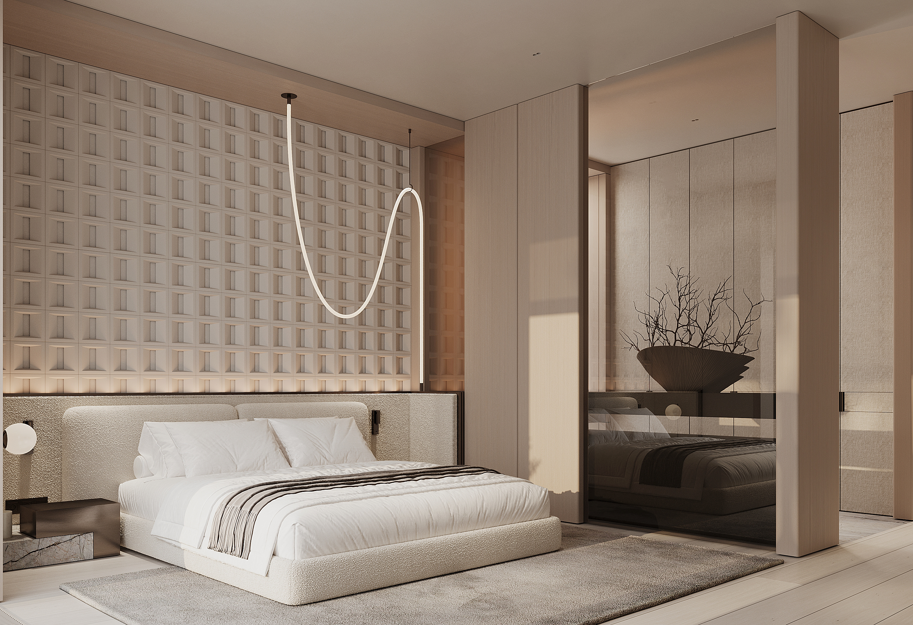 RADIANCE私人住宅（第二部分）-14