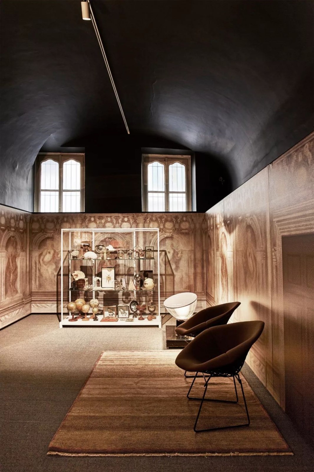 Lissoni Associati  意大利人文主义设计诗人-39