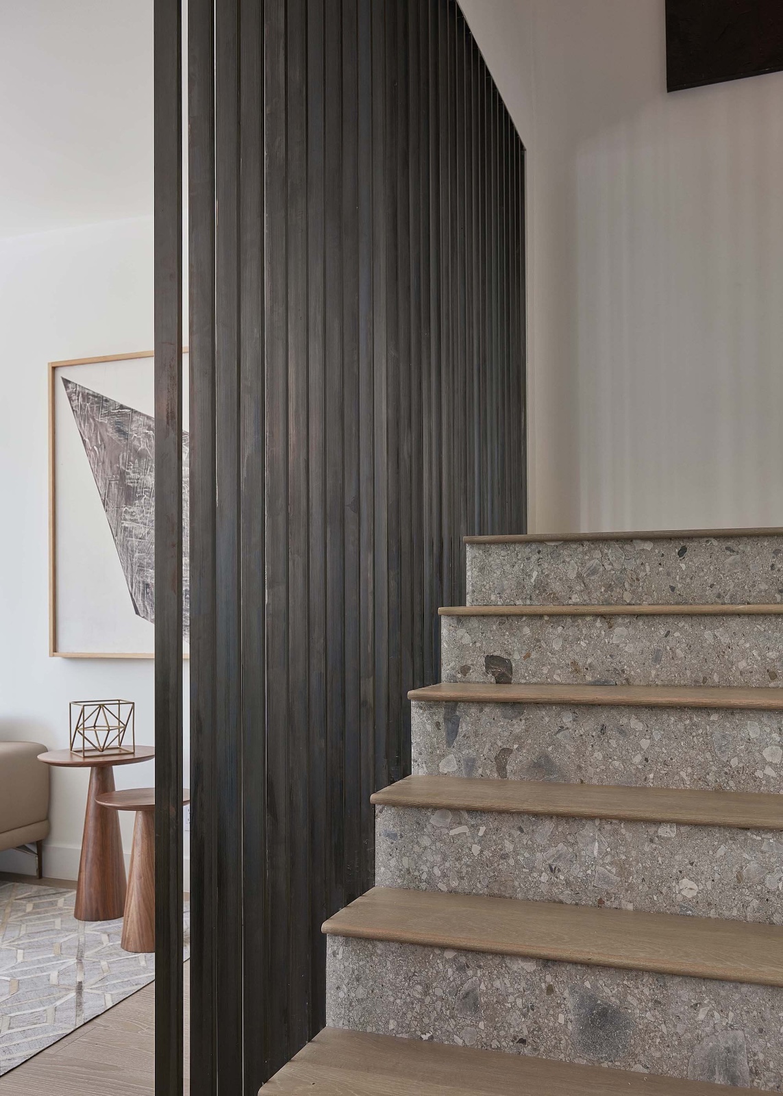 403 Greenwich：精心雕琢的极简住宅-15