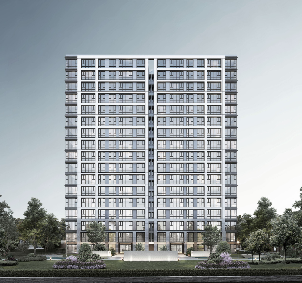 绿地·襄阳城际空间站展示中心丨中国襄阳-18