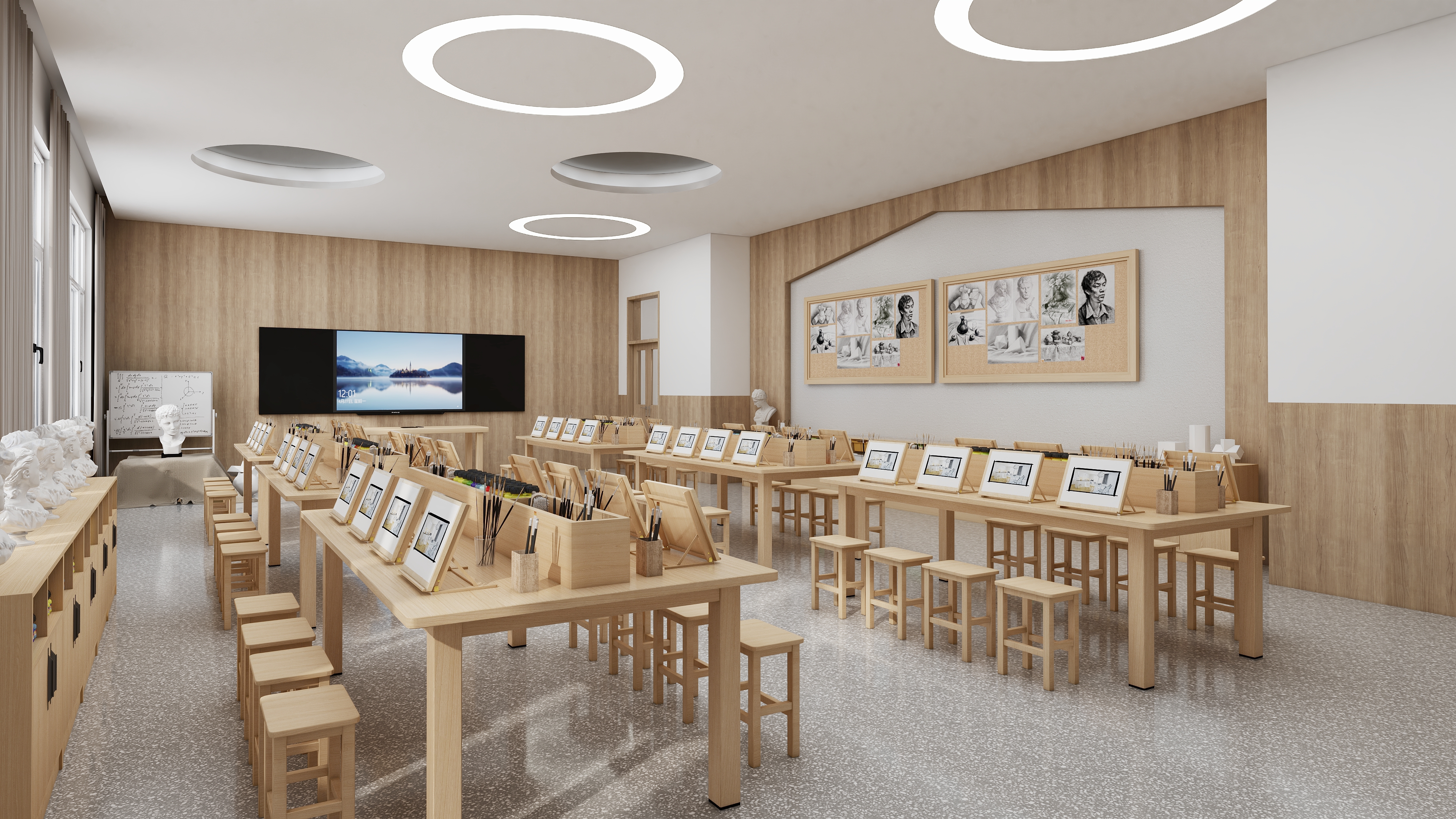 绘画工作教室-6