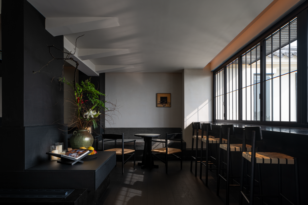 苍山脚下，诗意栖居 / 山隐•LEISURELY度假酒店-85