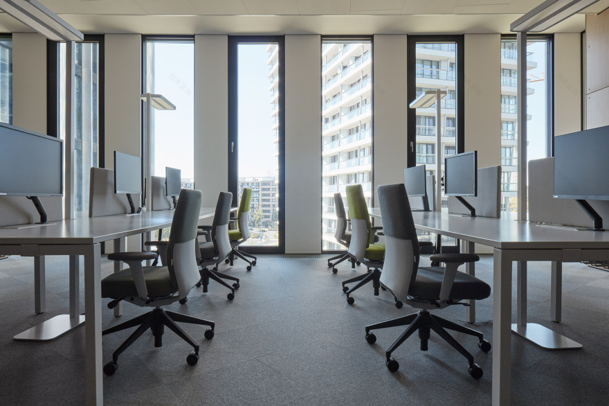 Trask solution办公室,布拉格 / Studio Perspektiv s.r.o.-24