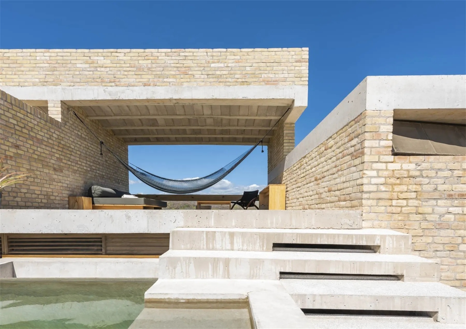 卡萨诺萨福尔扎丨墨西哥瓦哈卡丨Taco-105