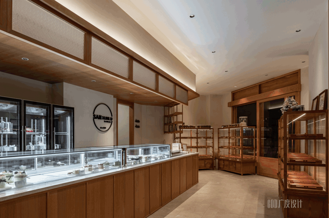 三寻鹿·万达总店丨中国福建丨GDD广度设计-15