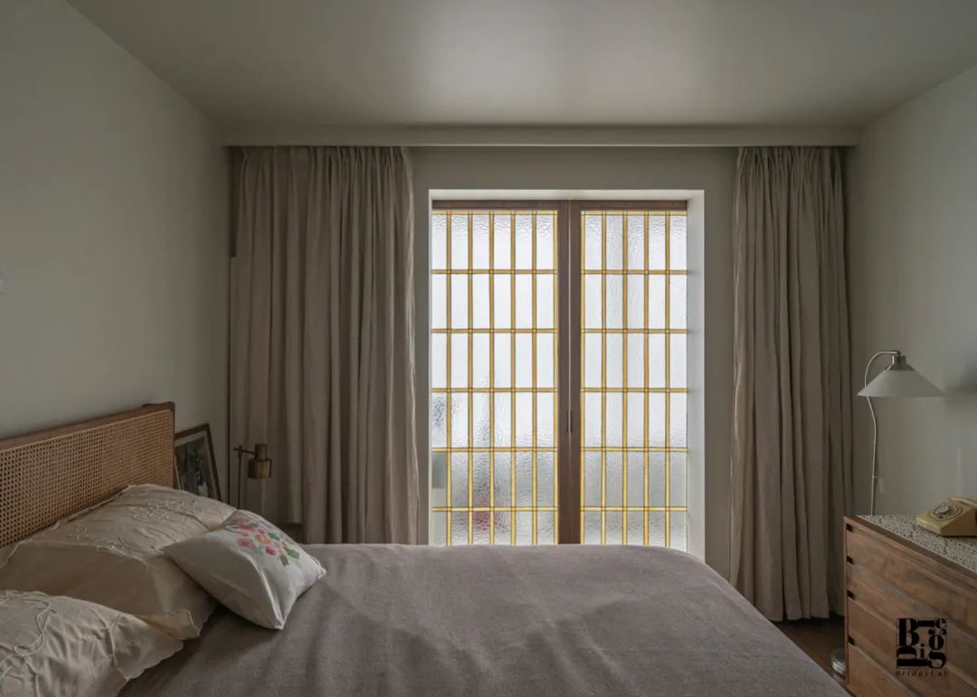 送给爸妈的“时间机器”丨乔和桥治建筑实验室-69