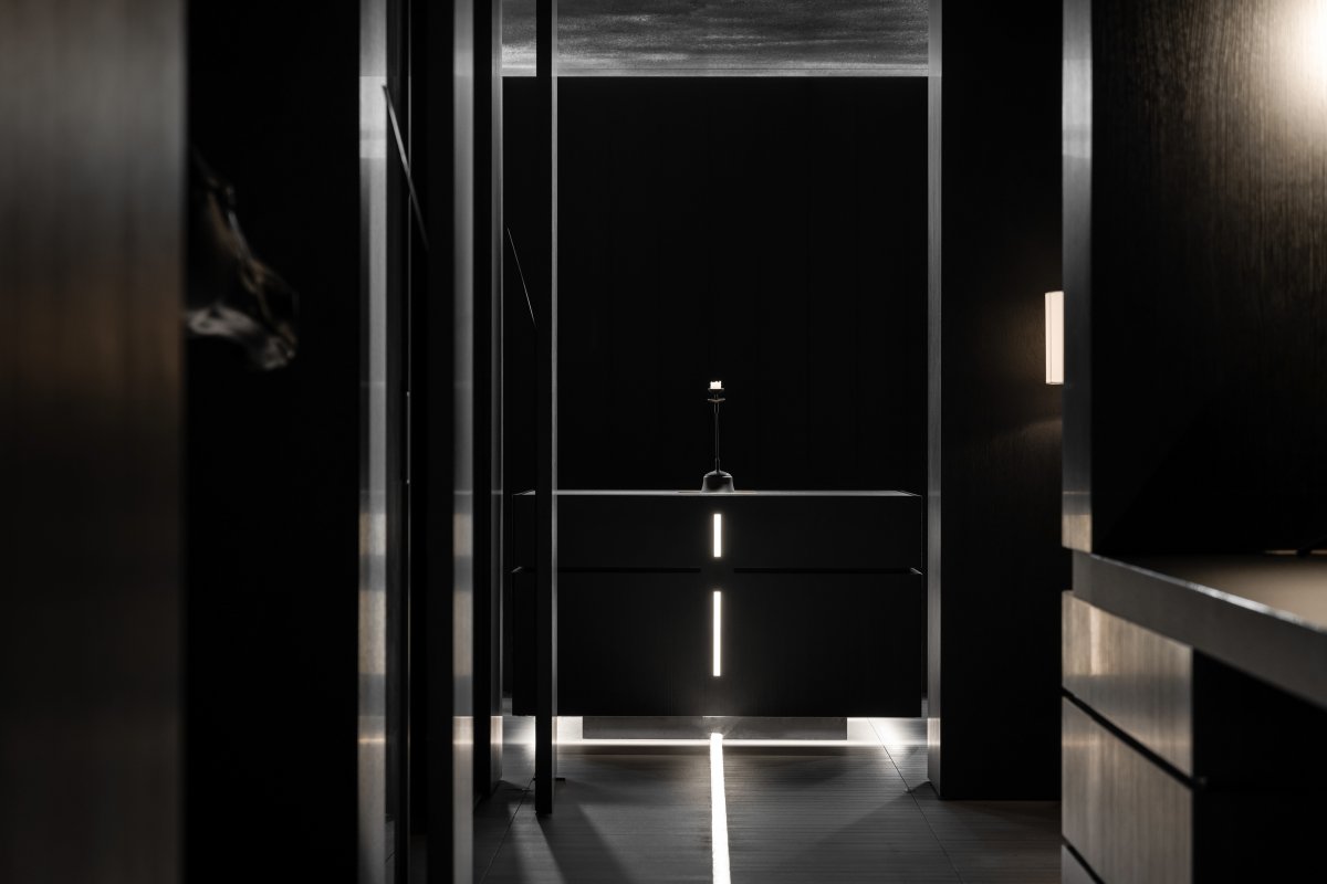 F+全屋定制展厅丨中国上海丨FFDESIGN-18