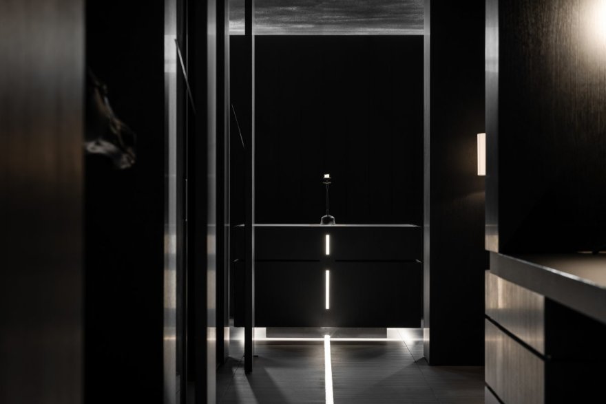 F+全屋定制展厅丨中国上海丨FFDESIGN-18