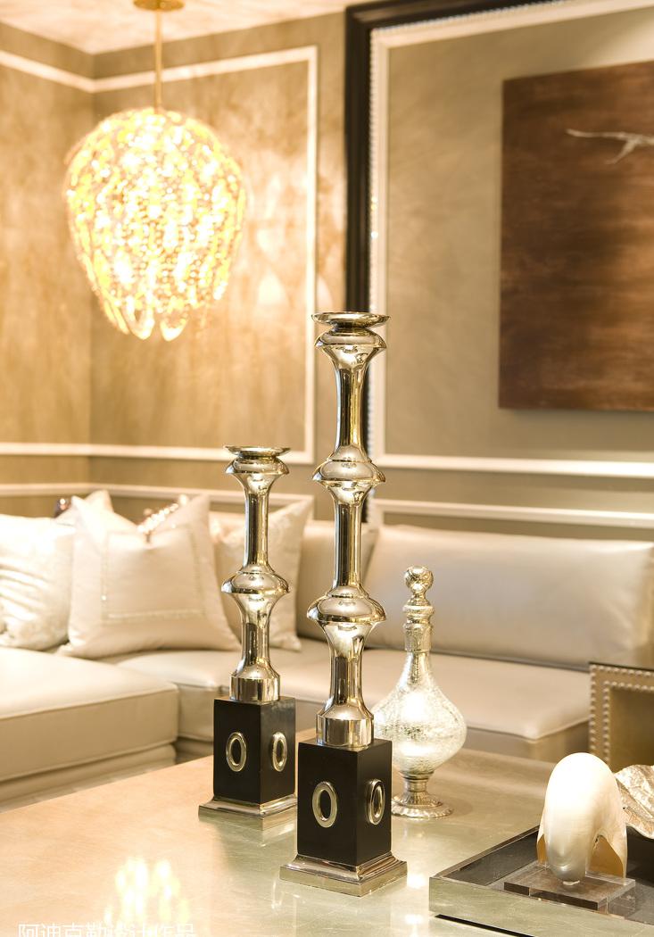 
阿迪克勒设计《融汇江山》 -20