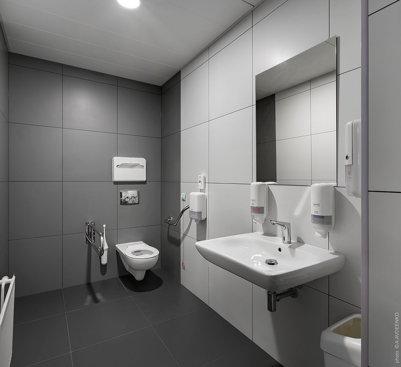 基辅私人诊所丨UkraineKyiv丨AIMM-14