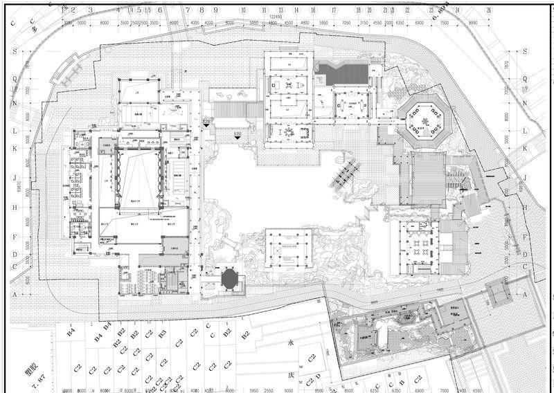 广州粤剧艺术博物馆-59