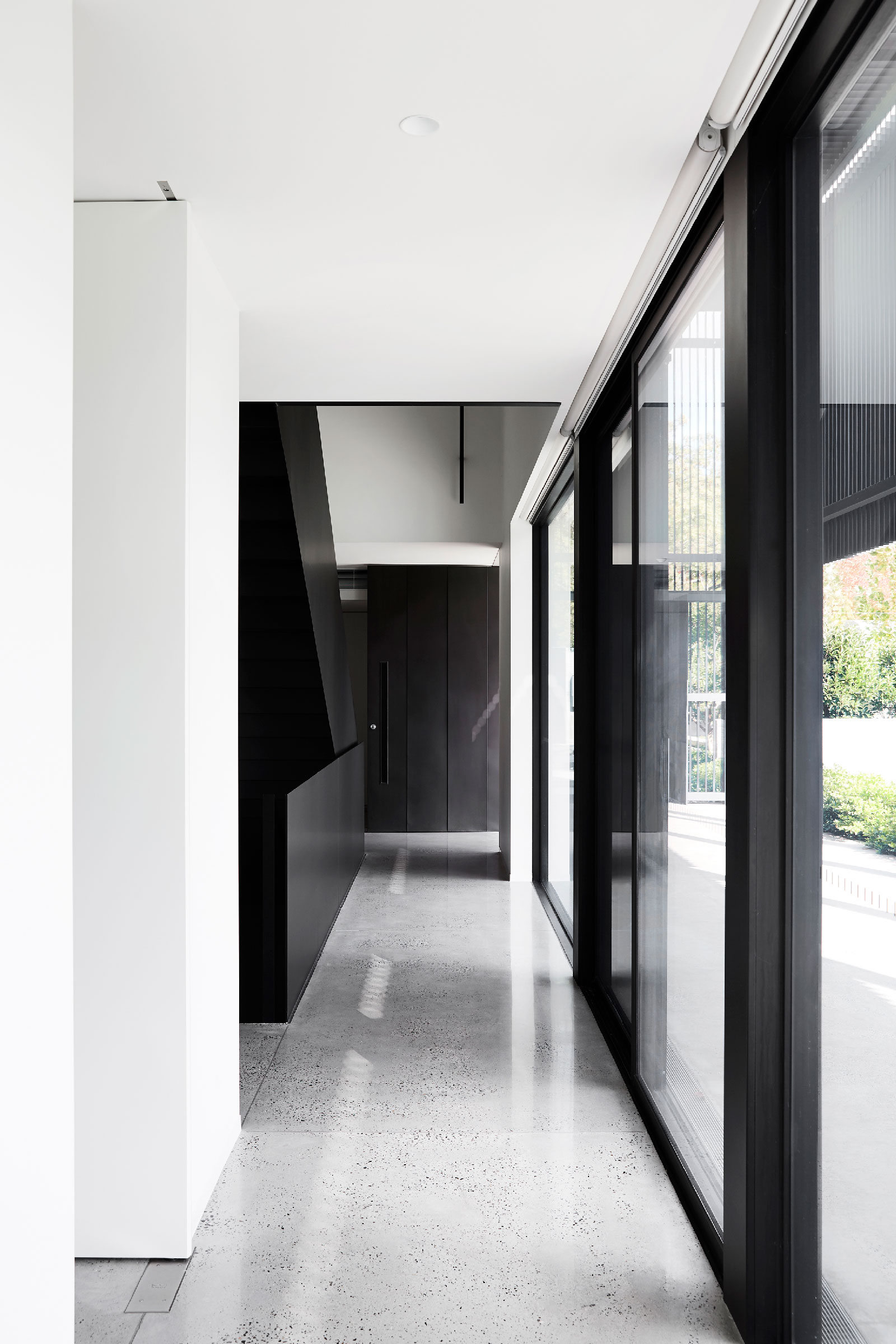 框架房屋丨澳大利亚丨Carr-9