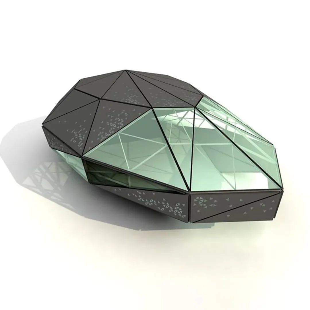 贵阳未来方舟“越界影城”丨中国贵阳丨深圳市欧博工程设计顾问有限公司+加拿大福莱克建筑设计事务所-38