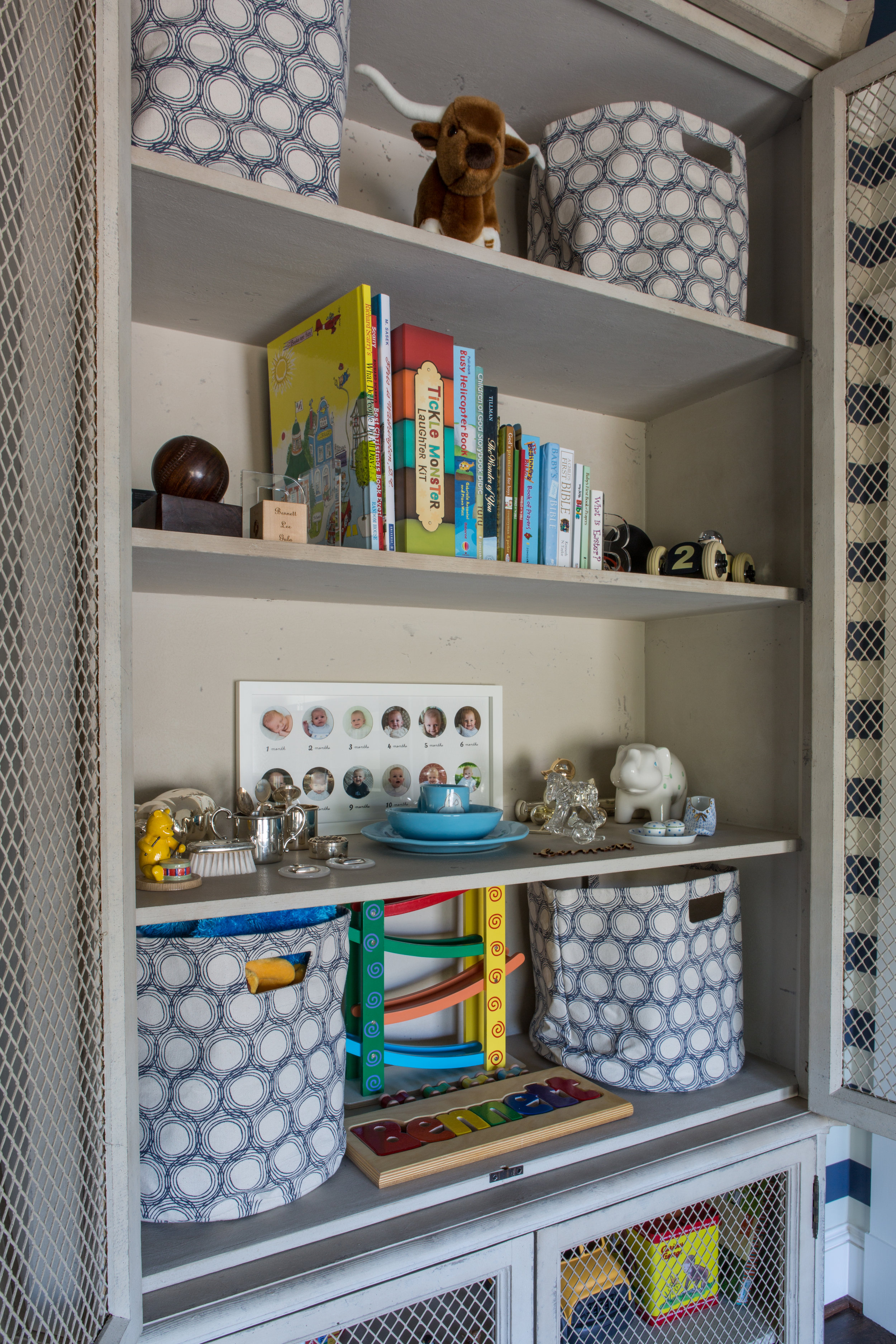 为家庭打造 · SCW室内设计公司丨埃及亚历山大-41