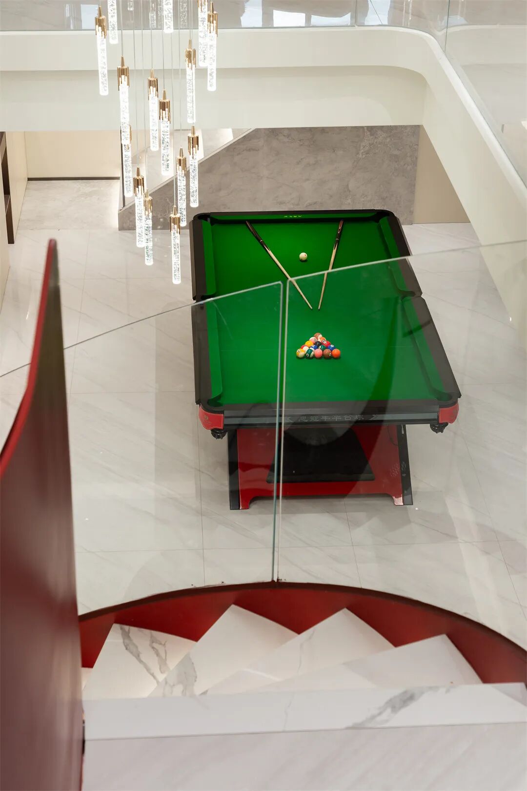 易高 • 实景 · 曲江大城 • 华宸丨易高国际-56