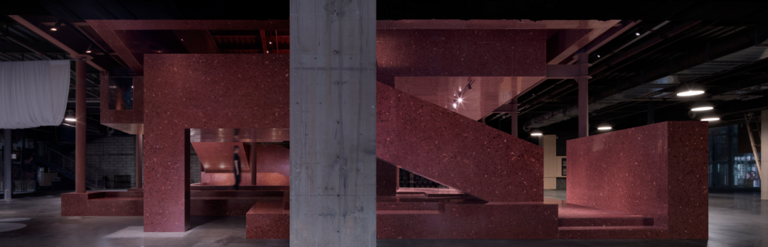 LA VIE物质生活丨中国深圳丨水平线设计-39