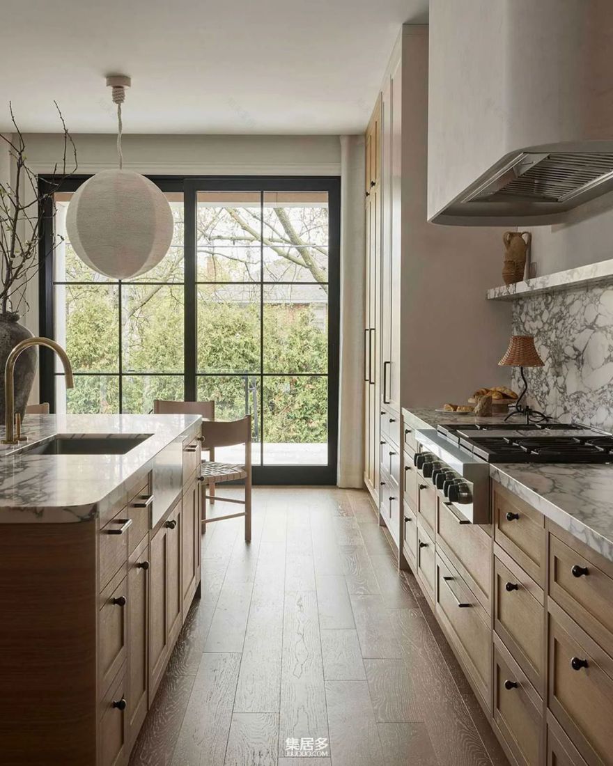 Shauna Walton 的轻现代 Canadian 设计丨加拿大-10