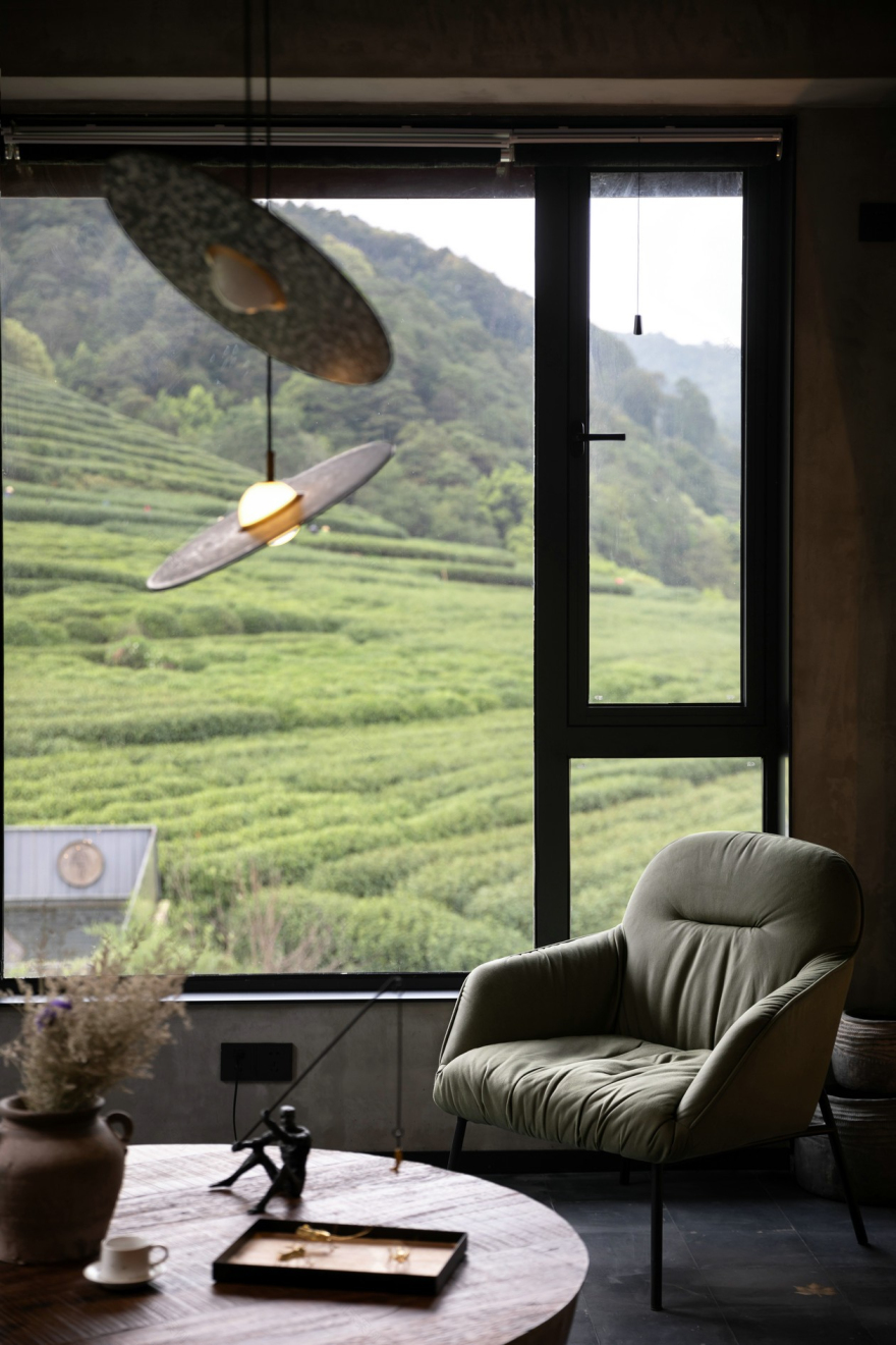 力设计 | 寻一方清净,安自在灵魂-20