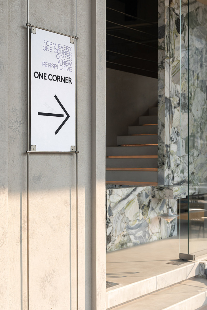 秘密角落,咖啡店丨中国宁波丨常涛&别厦&谢君盟-99