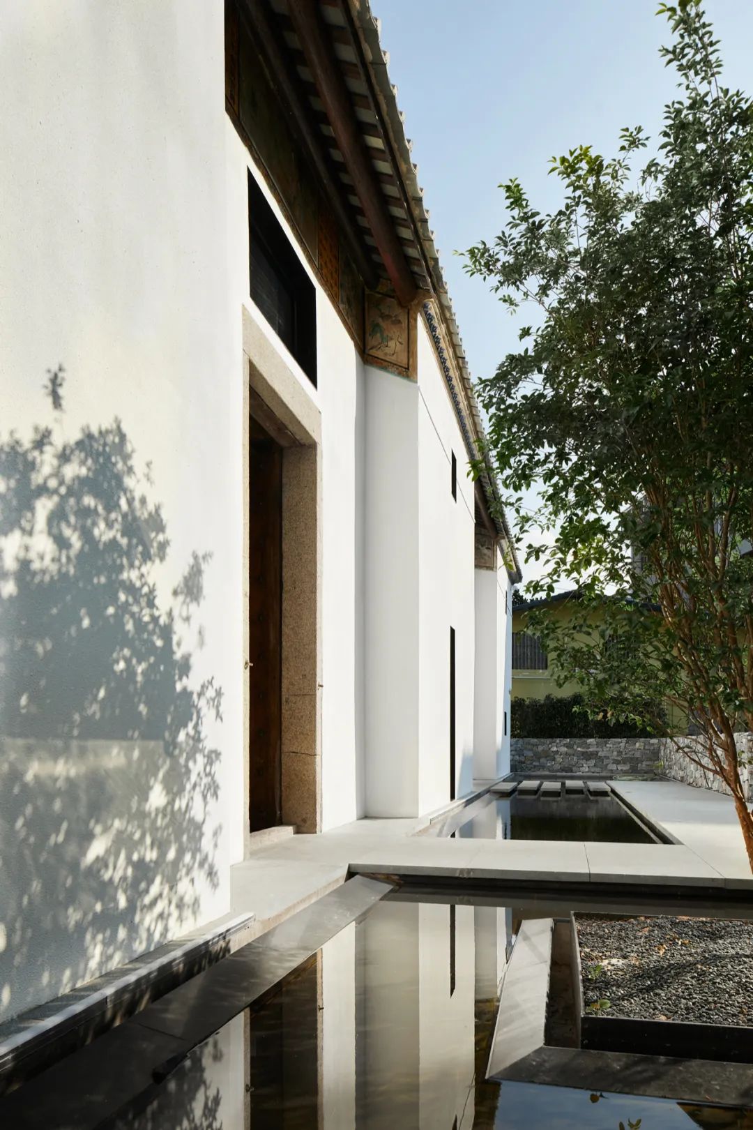 流光溯影,自由艺术·安生设计办公空间丨中国绍兴丨ANSWER 安生设计-144