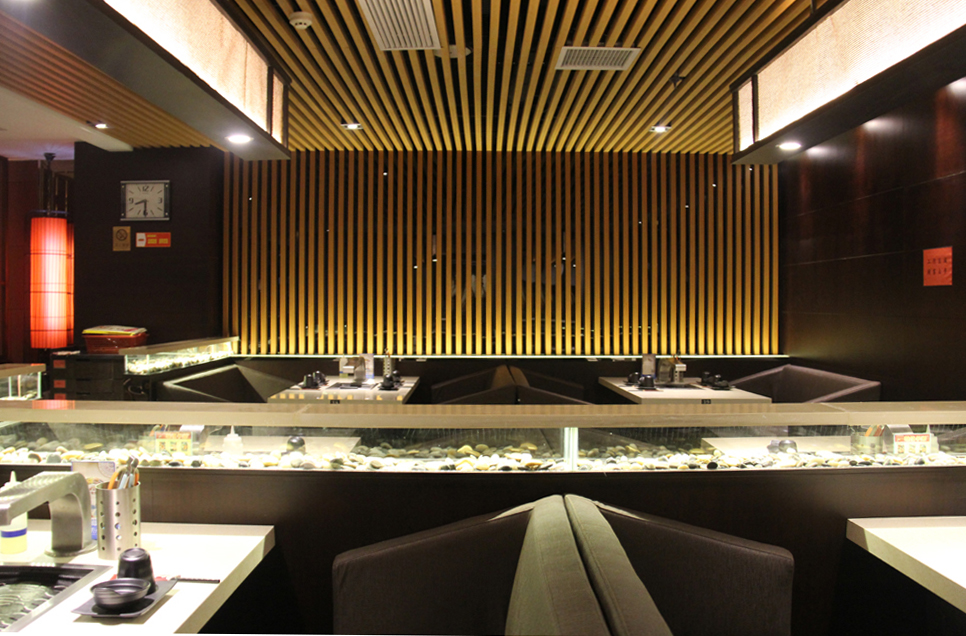 武汉金韩宫韩式烤肉-3