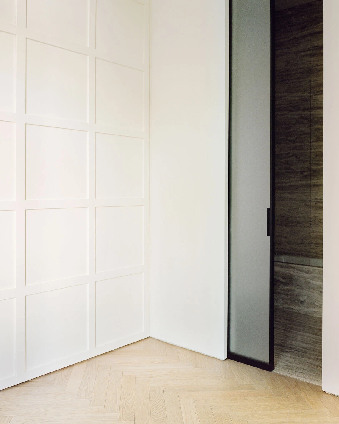 米兰 AIM 公寓丨意大利米兰-21