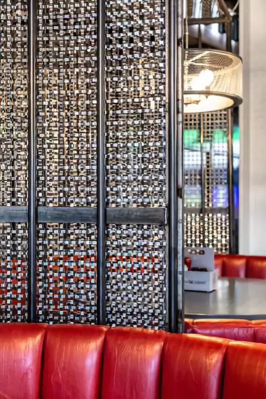 现场!在亚特兰大电池区-11