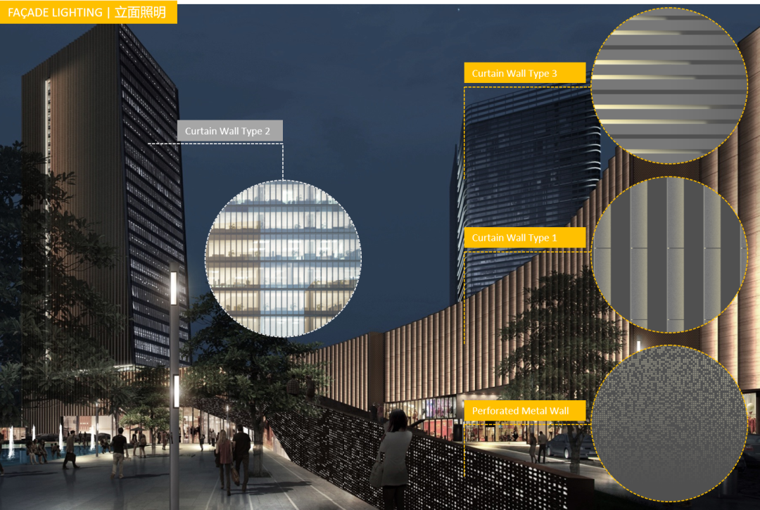 上海桃浦智创广场丨中国金昌丨ennead architects LLP-19