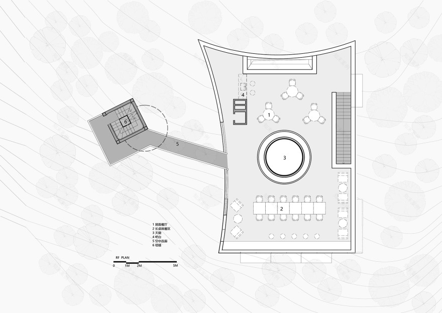 仙那度·重重山民宿丨中国重庆丨广州城外建筑设计有限公司-181
