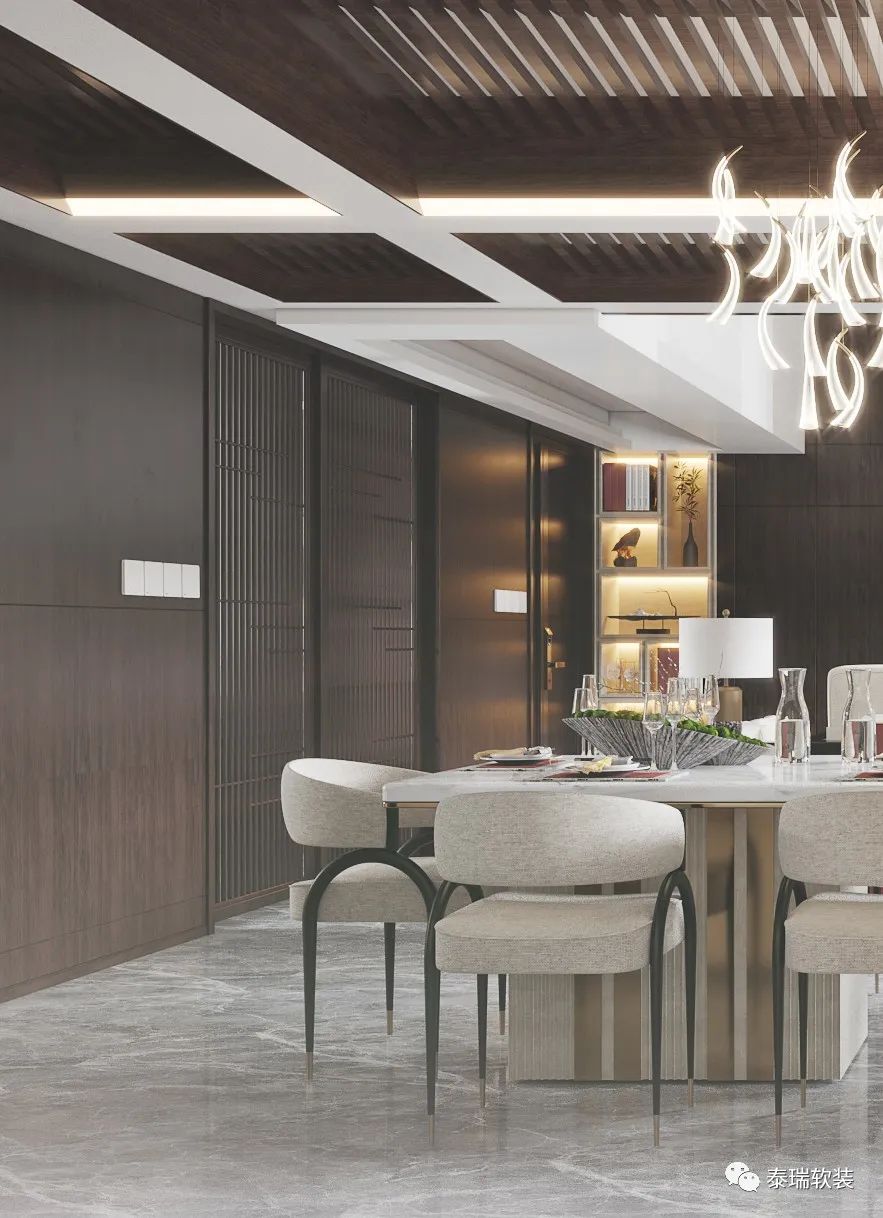 巴中别墅“蝶·韵”-84