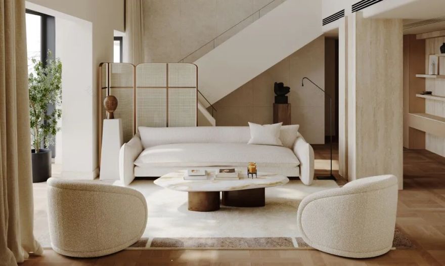 它山设计//焦糖色浪漫-81