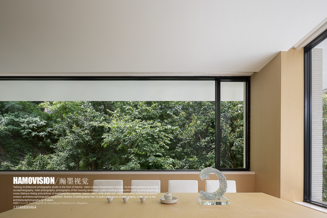 翁家山会所丨中国杭州丨容象空间-39