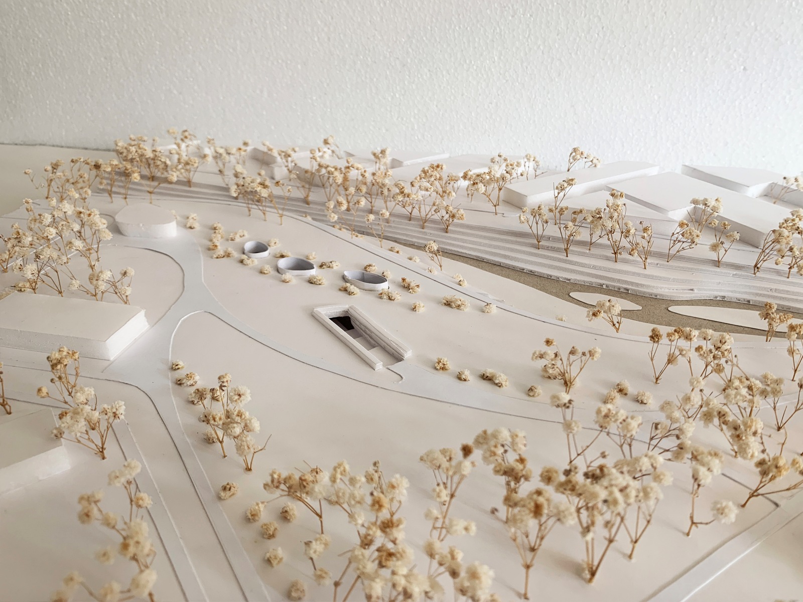 Polka zaprojektowała na Sardynii. Chce przywrócić koryto rzeki-19