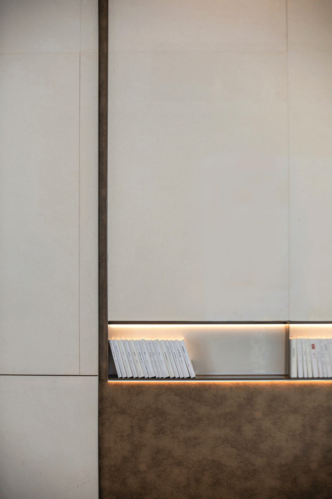 深圳中海·寰宇珑宸售楼处丨中国深圳丨不详-18