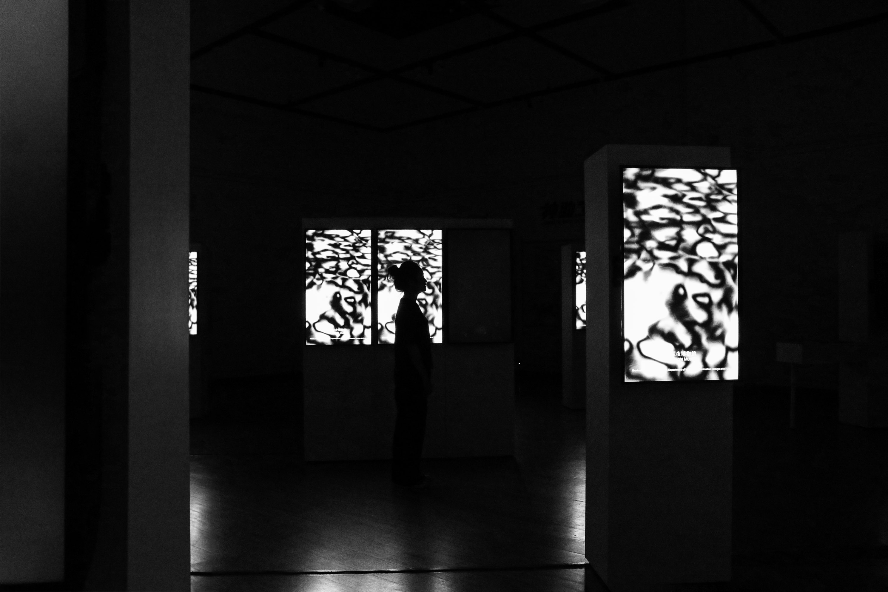 深夜博物馆 Midnight Museum 台藝視傳 109 届毕业展丨杨顺志 ShunZhi,Yang-16