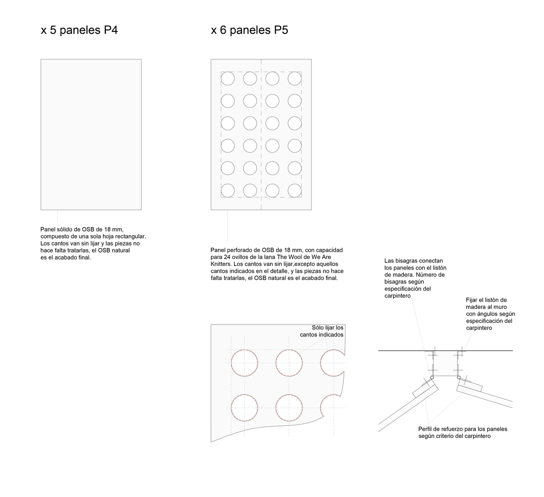 巴黎首家实体店 · We Are Knitters Store丨法国巴黎丨Mazumdar Bravo-39