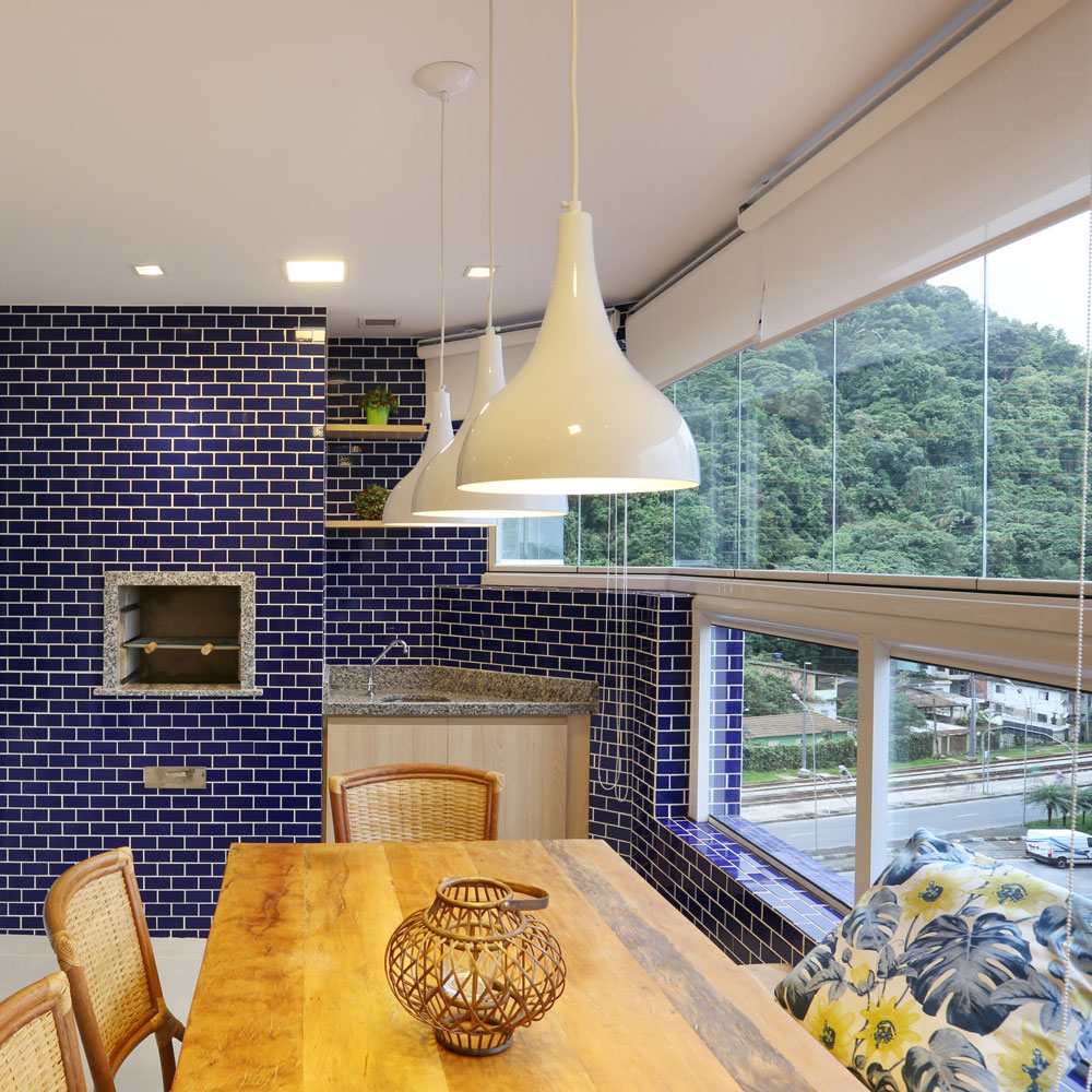 巴西圣维森特海滨公寓-14