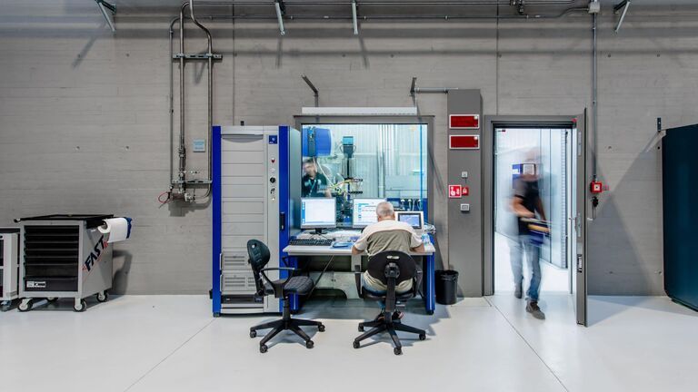 Broadway Malyan | State-of-the-art new Research and Technology for…-39