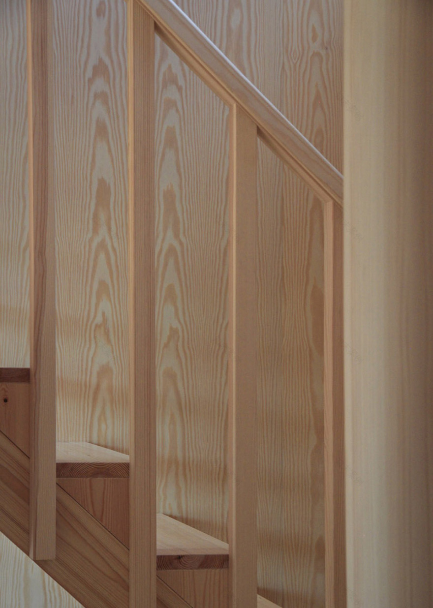 Cervelló住宅丨西班牙丨Arqbag-70