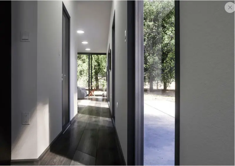 环保低价集装箱住宅-8