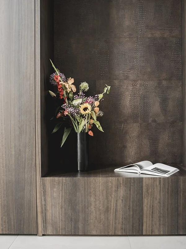 乡村公路别墅丨NOMAA|architectuur&interieur-13