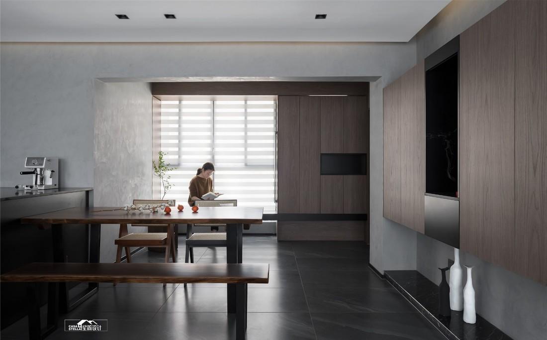 《初见》演绎现代简约生活美学-26