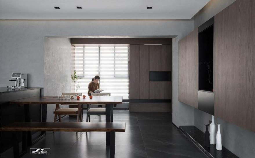 《初见》演绎现代简约生活美学-26