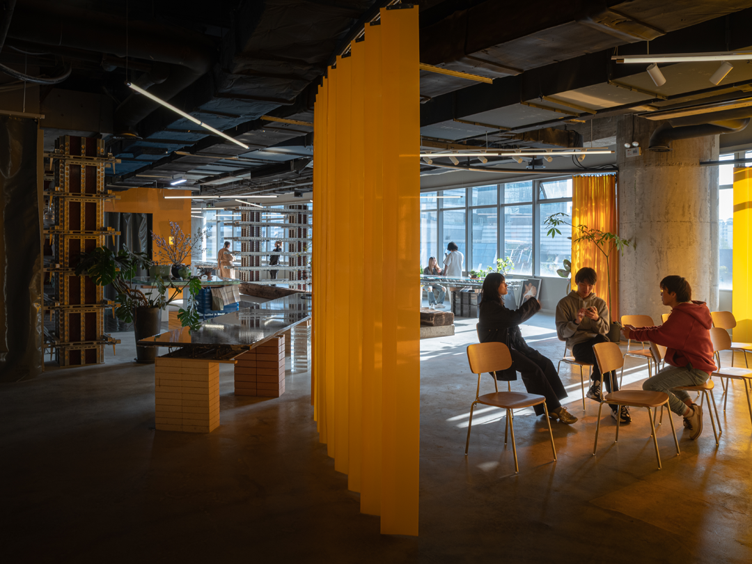 889GLO艺术空间丨中国上海丨SpActrum谱观-34