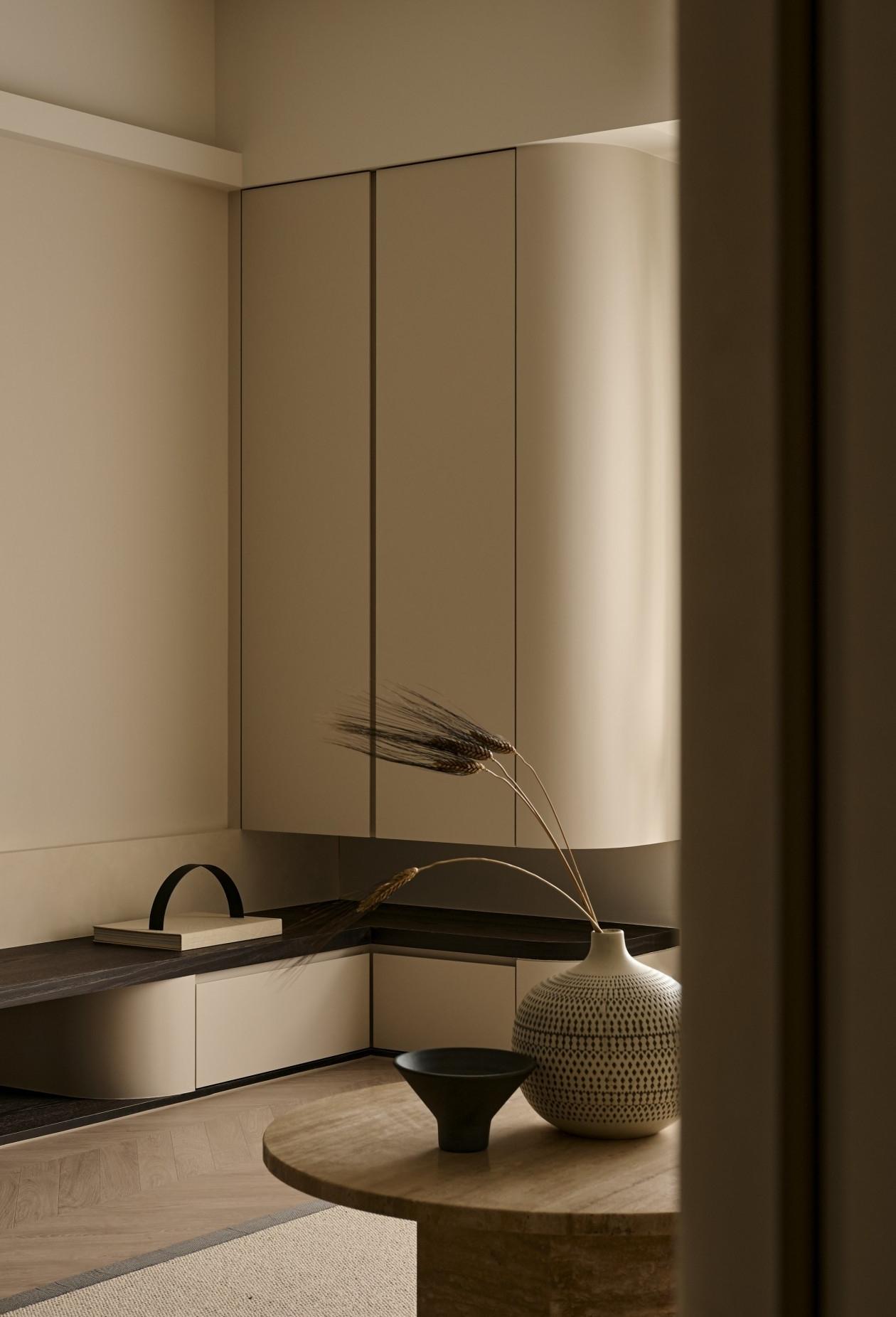 一己空间制作丨曙暮-7