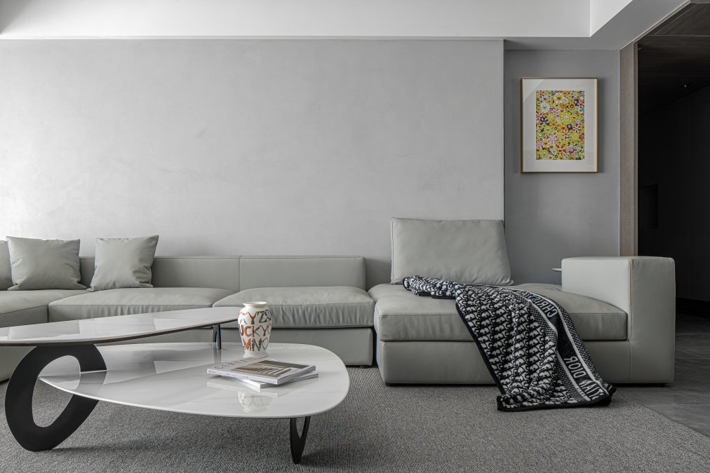 绿意盎然的生命力之家丨中国汕头丨HRAMN 汉马建筑-26