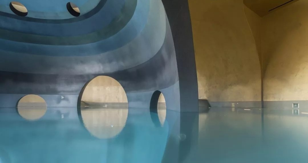 世界六大颜值爆表水疗中心,给你带来无与伦比的感官体验-17